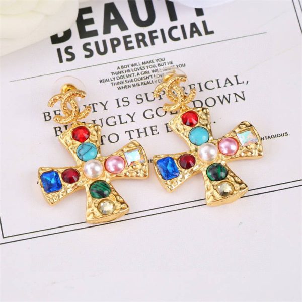 Wholesale Fashion Earrings CHL LHZ #A2953 - Image 3