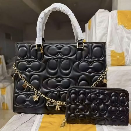 Wholesale Tote bag set COH PH #C0194