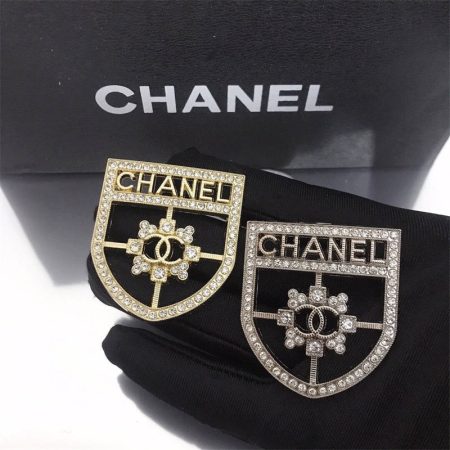 Wholesale Fashion Brooch CHL #A0291