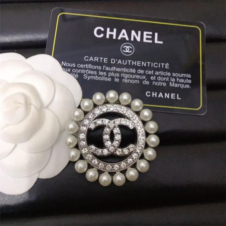 Wholesale Fashion Brooch CHL #A0300