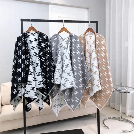 Wholesale Fashionable scarf CHL #A0162
