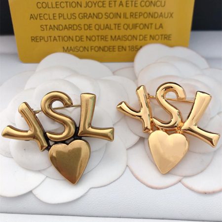 Wholesale Fashion Brooch LSY #A0316