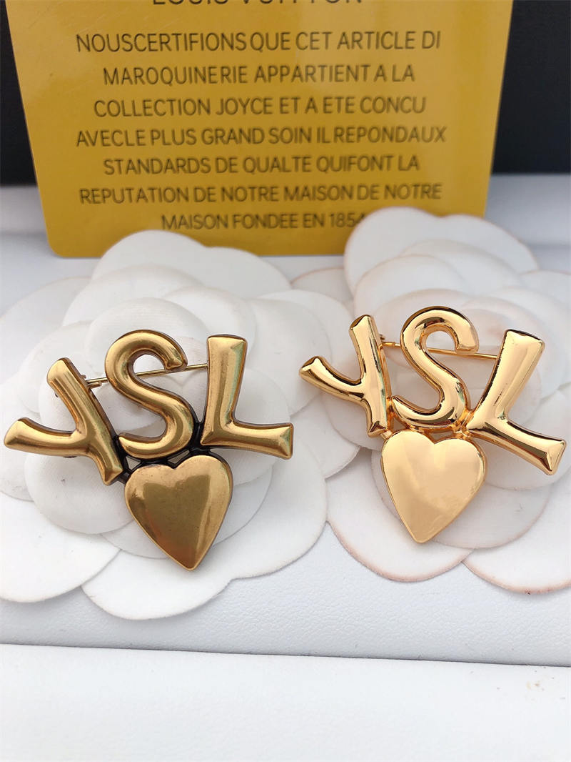 Wholesale Fashion Brooch LSY #A0316 - Image 1