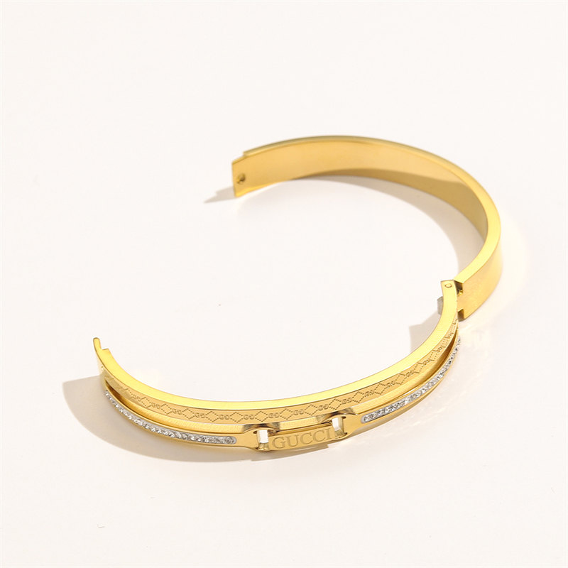 Wholesale Fashion Bracelet GUI TG  #A2523 - Image 3