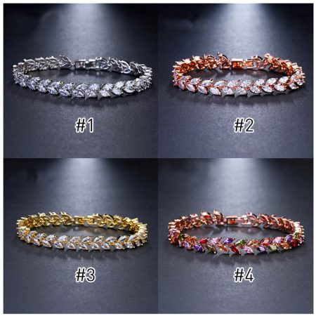 Wholesale Fashion Bracelet GUI TG  #A5223