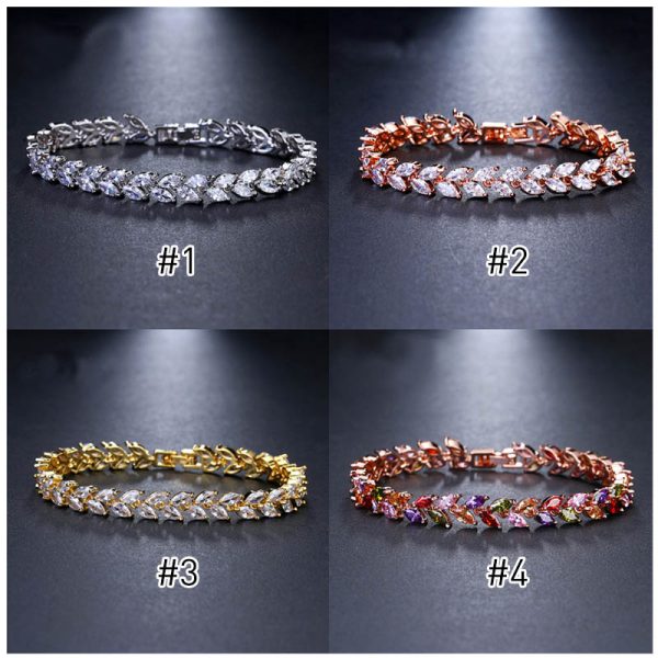 Wholesale Fashion Bracelet GUI TG  #A5223