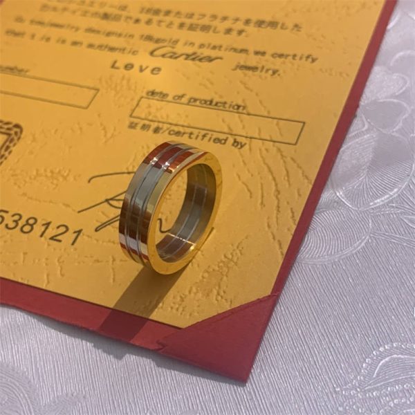 Wholesale Fashion High quality Ring CAR #A0481