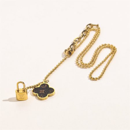 Wholesale Fashion Necklace LOV ZY #A1113