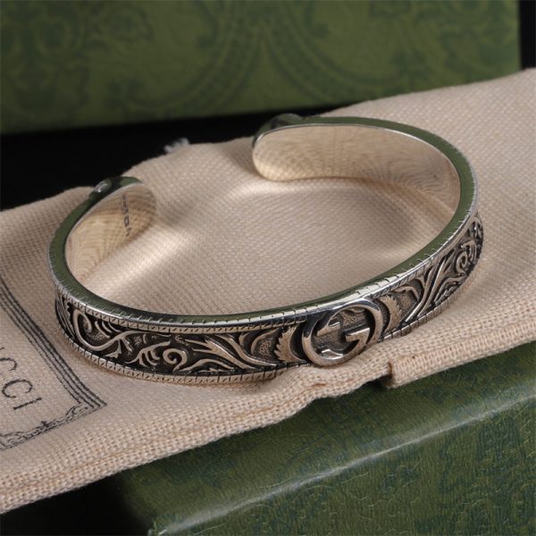 Wholesale Fashion High Quality Bracelet GUI #A1645 - Image 3