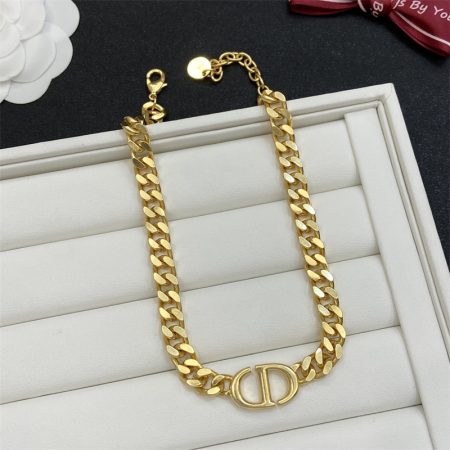 Wholesale Fashion High Quality Necklace DIR XY #A1797
