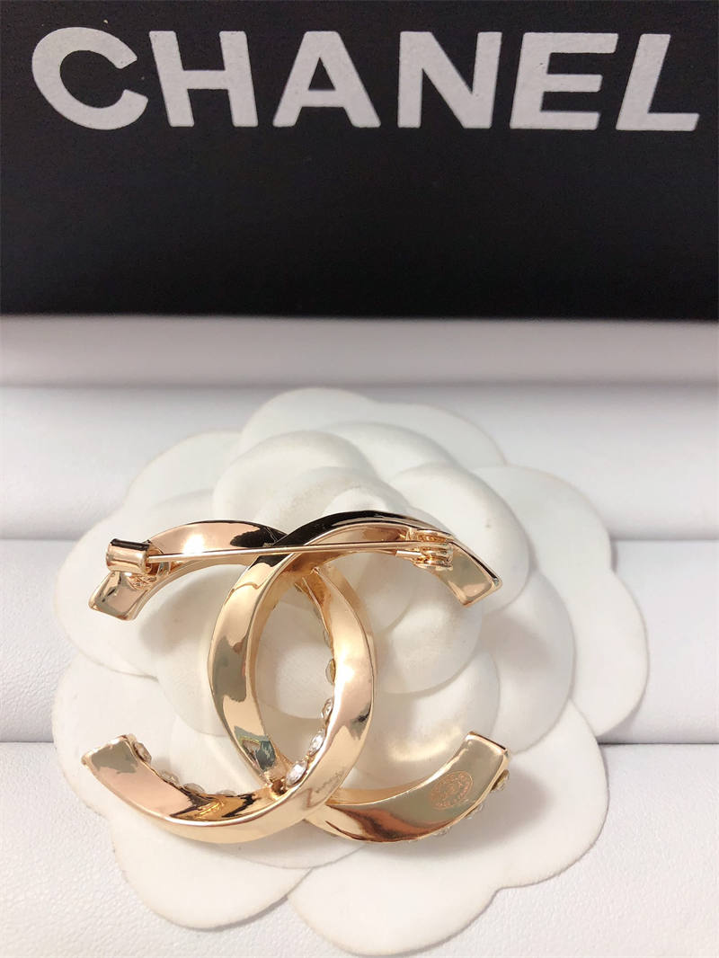 Wholesale Fashion Brooch CHL #A0477 - Image 2
