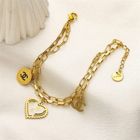 Wholesale Fashion Bracelet CHL TG  #A2541 - Image 2