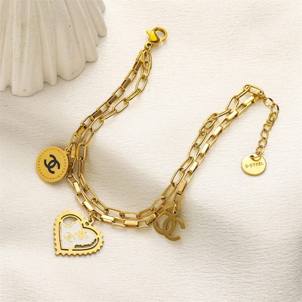 Wholesale Fashion Bracelet CHL TG #A2541