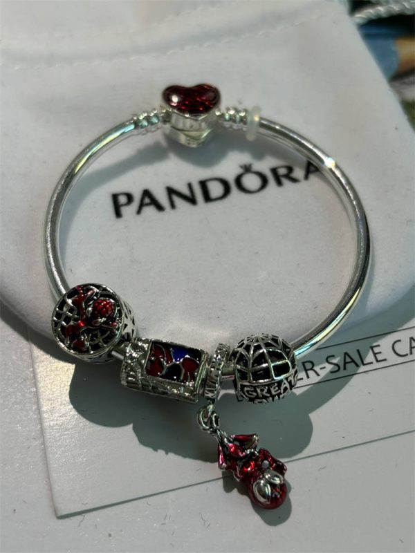 Wholesale Fashion High Quality Bracelet PAA #A0495