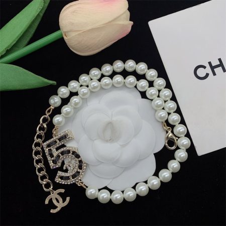 Wholesale Fashion High quality Necklace CHL #A1585