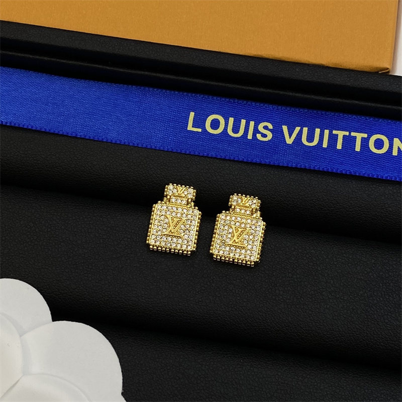 Wholesale Fashion High Quality Earrings LOV XY #A1796 - Image 4