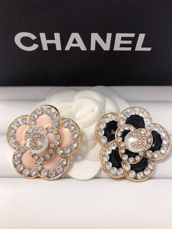 Wholesale Fashion Brooch CHL #A0559