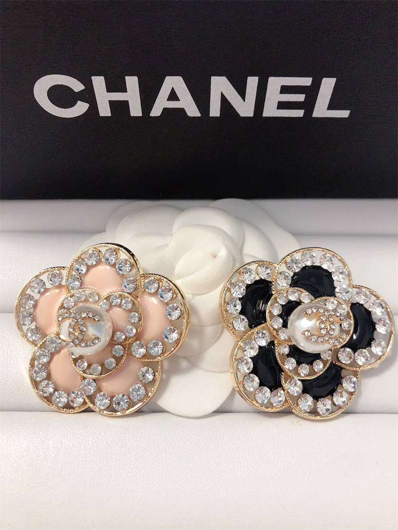 Wholesale Fashion Brooch CHL #A0559 - Image 1