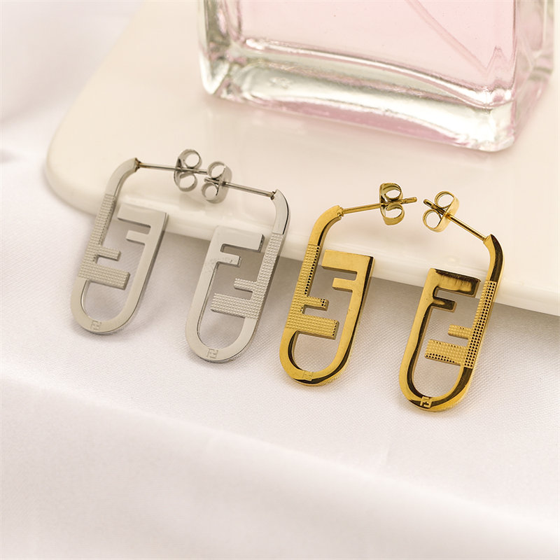 Wholesale Fashion Earrings FEI ZY #A1891 - Image 1