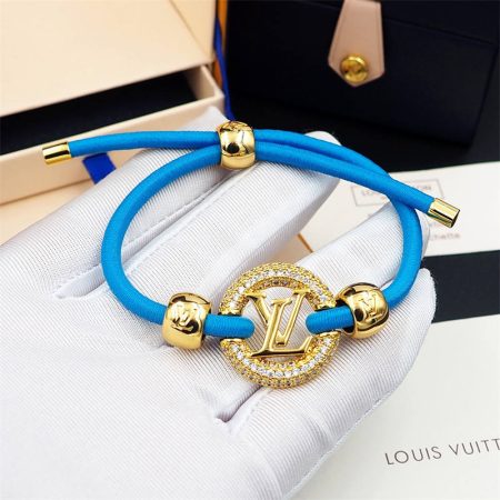 Wholesale Fashion Bracelet LOV TG #A2576 - Image 2