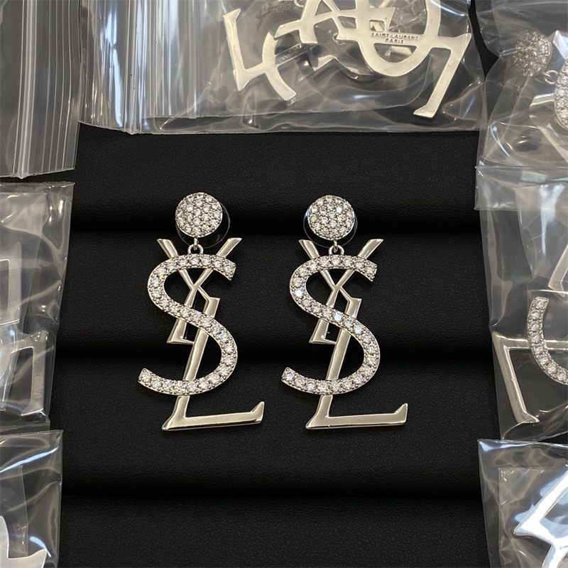 Wholesale Fashion High quality Earrings LSY #A1241