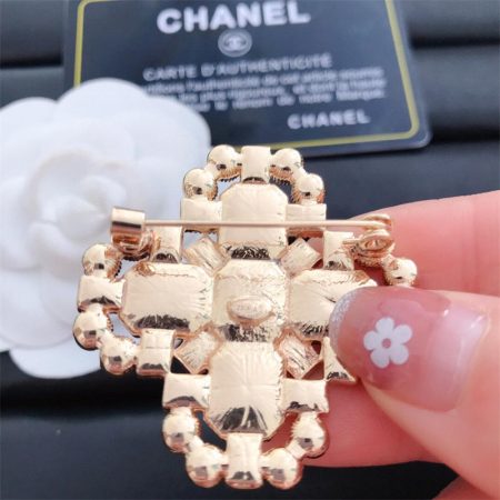 Wholesale Fashion Brooch CHL #A0772 - Image 2