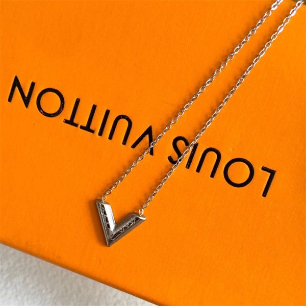 Wholesale Fashion Necklace LOV LHZ #A0849