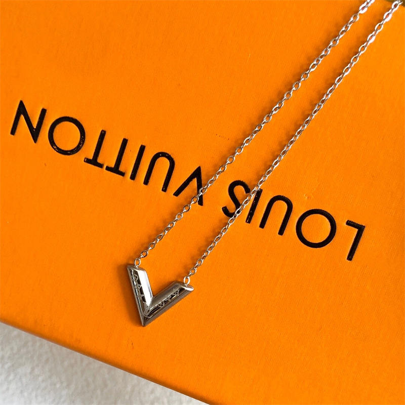Wholesale Fashion Necklace LOV LHZ #A0849 - 图片 2