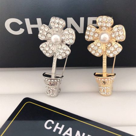 Wholesale Fashion Brooch CHL #A0763