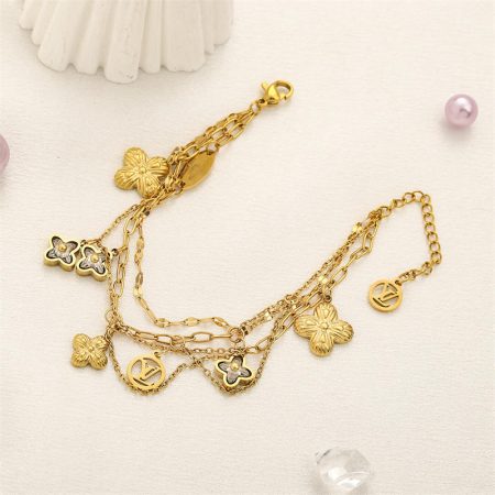Wholesale Fashion Bracelet LOV #A1016
