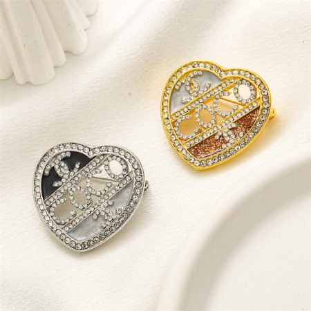 Wholesale Fashion Brooch CHL #A1600