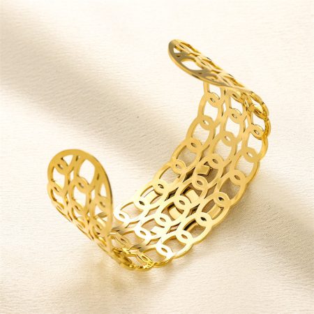 Wholesale Fashion Bracelet GUI YW #A2864 - Image 3
