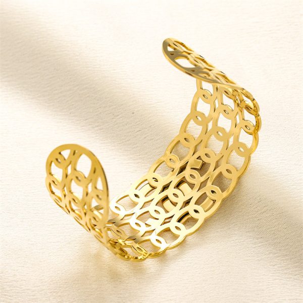 Wholesale Fashion Bracelet GUI YW #A2864 - Image 3