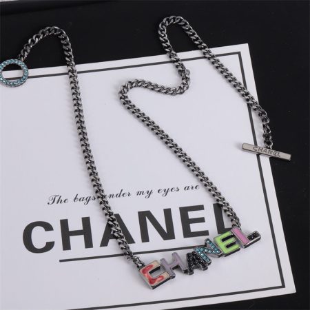 Wholesale Fashion Necklace and Bracelet Set CHL #A1543 - Image 2