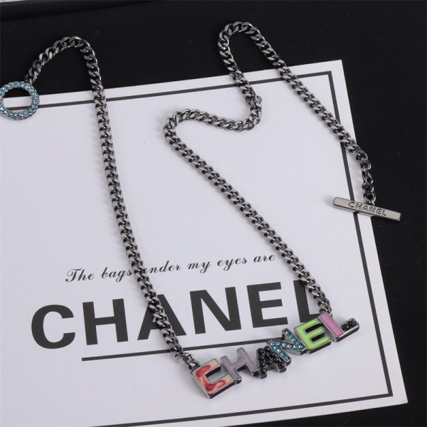 Wholesale Fashion Necklace and Bracelet Set CHL #A1543 - Image 2