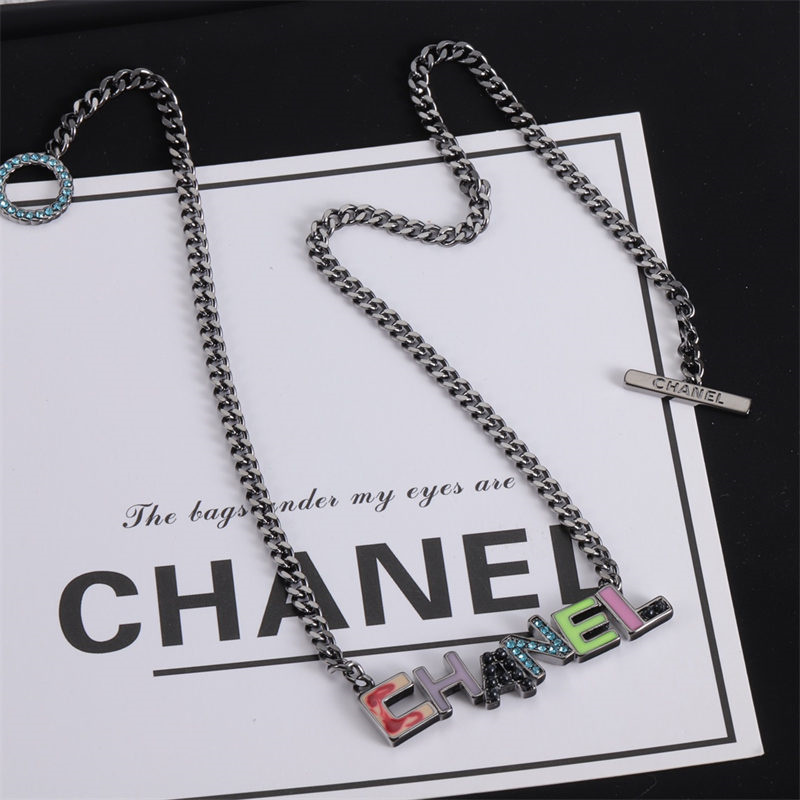Wholesale Fashion Necklace and Bracelet Set CHL #A1543 - Image 2