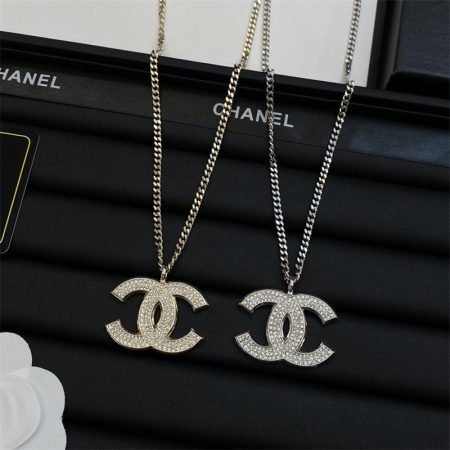 Wholesale Fashion High quality Necklace CHL XY #A1946