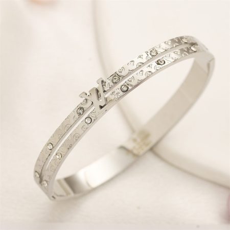 Wholesale Fashion Bracelet LOV TG #A2576 - Image 3