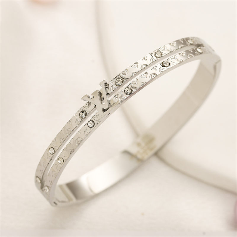 Wholesale Fashion Bracelet LOV TG #A2576 - Image 3