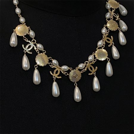 Wholesale Fashion High quality Necklace CHL XY #A1946 - Image 2