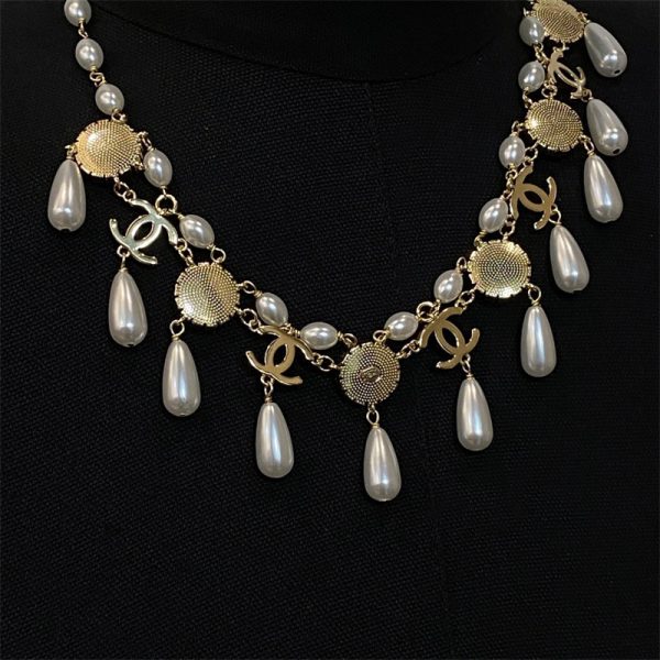 Wholesale Fashion High quality Necklace CHL XY #A1946