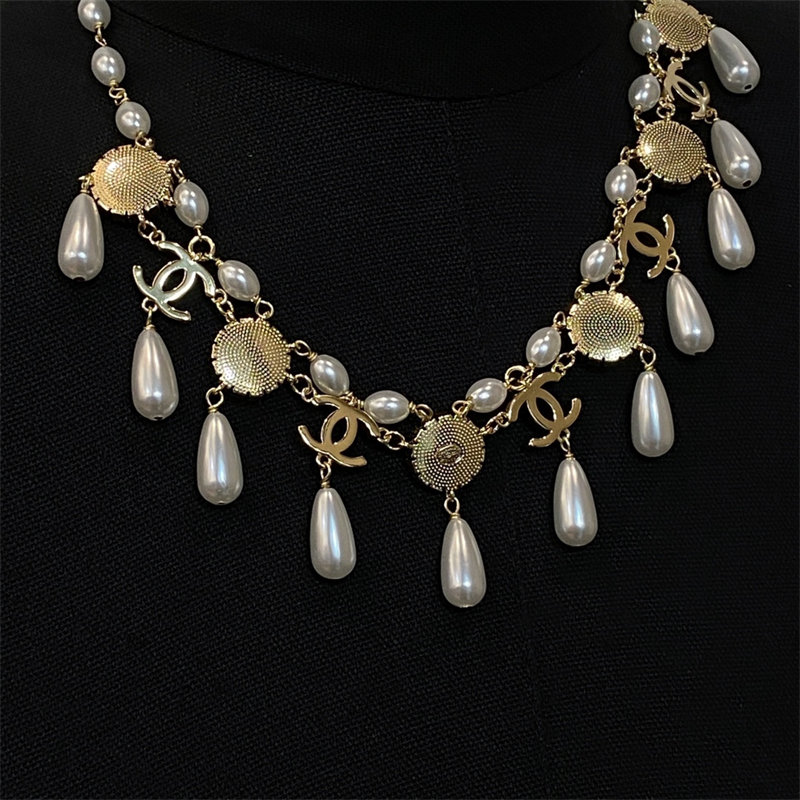 Wholesale Fashion High quality Necklace CHL XY #A1946 - Image 2
