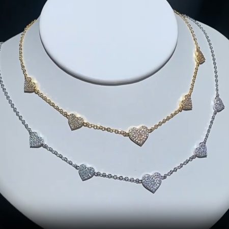 Wholesale Fashion Necklace PH #A0760