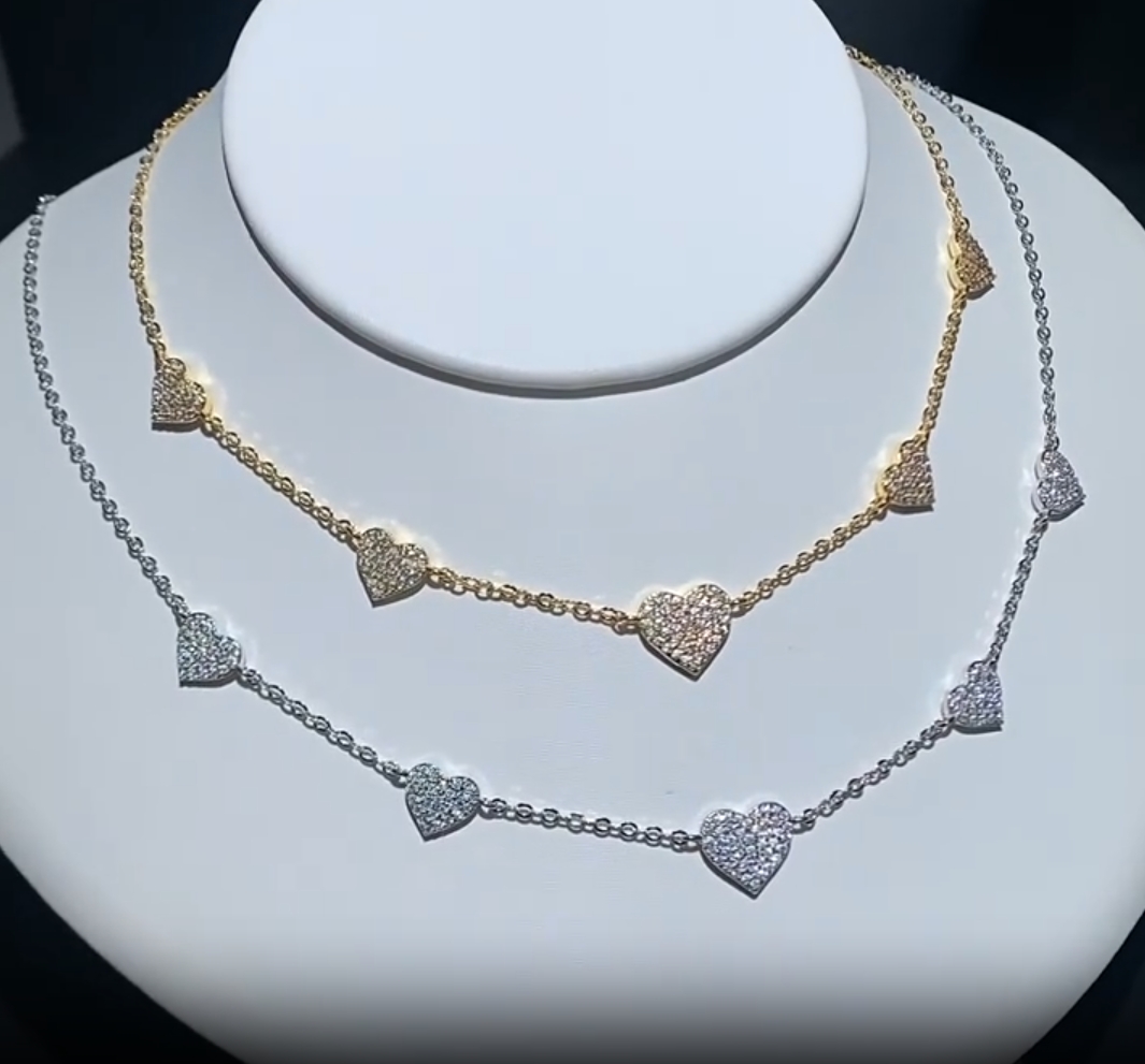 Wholesale Fashion Necklace PH #A0760 - Image 1