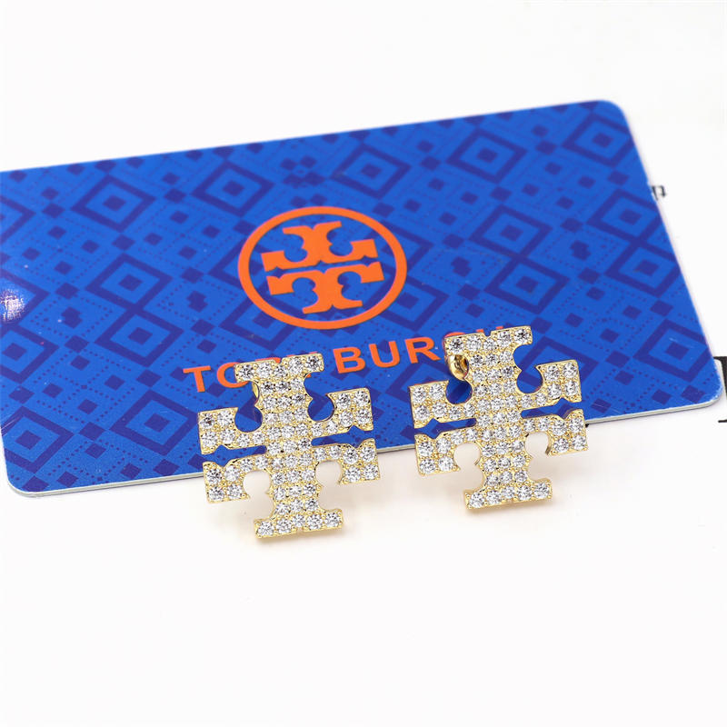 Wholesale Fashion Earrings TOH #A0528 - Image 1