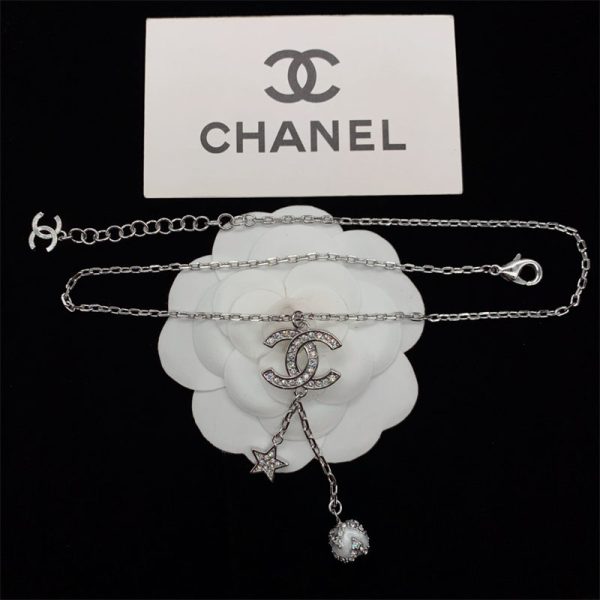 Wholesale Fashion High quality Necklace CHL #A1542