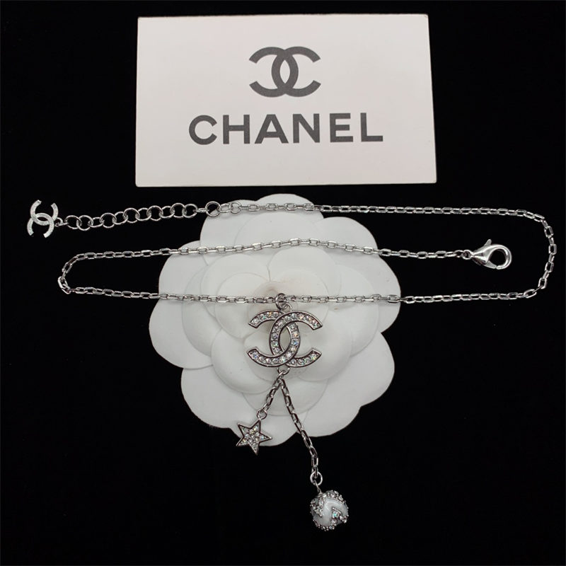 Wholesale Fashion High quality Necklace CHL #A1542 - Image 2