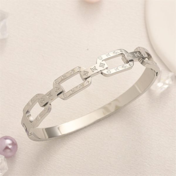Wholesale Fashion Bracelet LOV YW #A5049