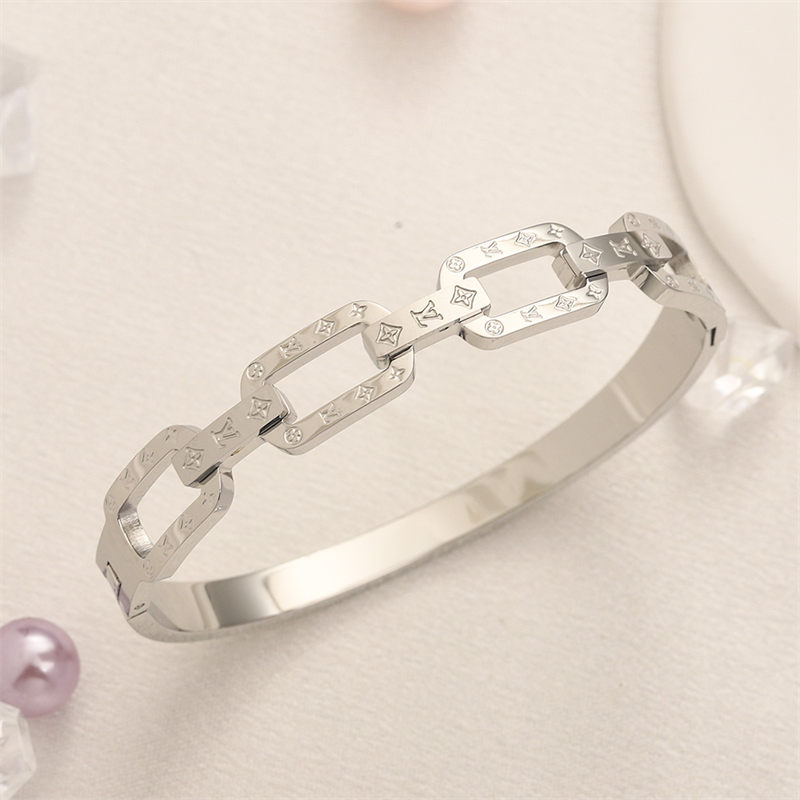 Wholesale Fashion Bracelet LOV YW #A5049 - Image 3