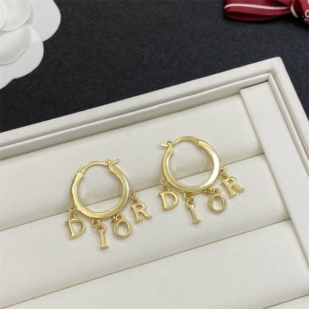 Wholesale Fashion Earrings DIR XY #A1780